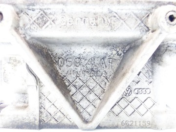 фото thumb №9, Audi q7 4l a8 d4 a6 c7 3.0 tdi clz crc crca головка цилиндров правая