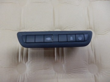 фото thumb №1, Peugeot 208 1.6 ehdi панель переключатель кнопка