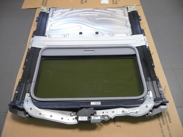 фото thumb №7, Bmw e87 люк стеклянный eu