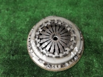 фото thumb №1, Opel crossland x 1.2 сцепление полный