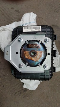 фото thumb №11, Citroen c3 picasso консоль подушки безопасности подушка безопасности 2016