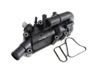 фото thumb №1, Термостат з корпус ford ka fiesta v 1.3 1.6 !