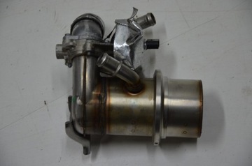 фото thumb №1, Vw caddy 2k 1.6tdi радіаторів egr 04l131512g