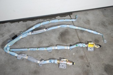 фото thumb №2, Шторка безпеки подушка безпеки l / p lexus ls430 2003