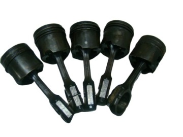 фото thumb №1, Discovery ii 2.5 td5 10pz1177b поршень поршни шатун