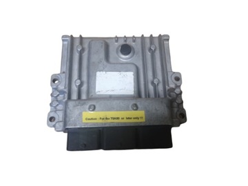 фото thumb №1, Ford бортовой компьютер блок управления двигателя s-max