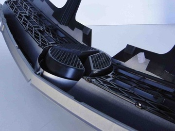 фото thumb №16, Mercedes cl 216 решётка радиатора решётка передний рестайлинг