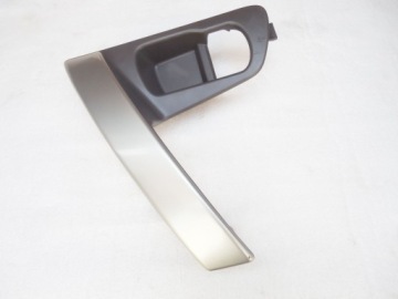 фото thumb №1, Nissan qashqai ручка обивка дверь