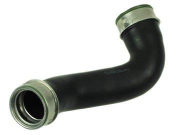 фото thumb №1, Труба шланг turbo інтеркулер mercedes w210 e320 cdi