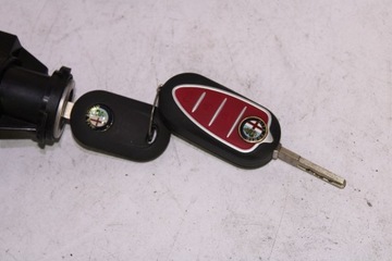 фото thumb №2, Набор стартовый бортовой компьютер bsi alfa romeo mito 900t