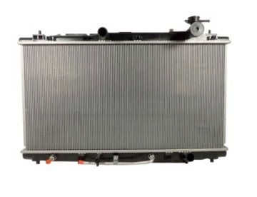 фото thumb №1, Радіатор toyota camry 3.5 2006 - 2011 16400ad010