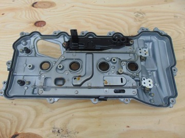 фото thumb №4, Комплектна головка lexus is300 гібрид