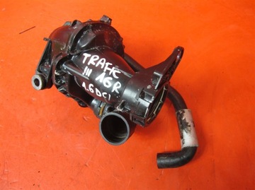 фото thumb №1, Trafic iii vivaro 1.6 dci труба турбіни 165761844r