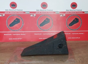 Зуб CAT J350 1U3352 SC-C35L длинный SkanCraft Germany