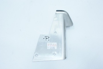 фото thumb №1, Защита хром дверь правый mercedes slk r171 w171