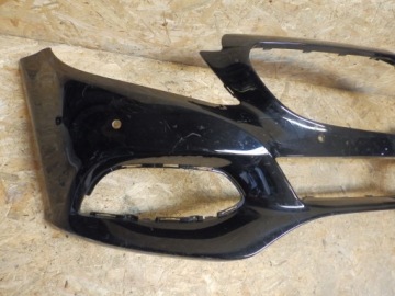 Бампер передний mercedes w205 c-klasa 6xpdc Недорого, фото thumb