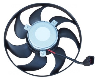 фото thumb №1, Вентилятор кондиционера passat 2005- 1k0959455dh