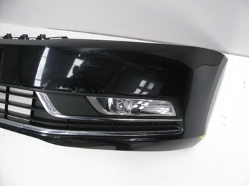 фото thumb №7, Vw passat b7 3aa 2010-2014 бампер перед передній