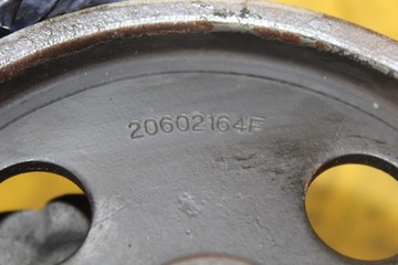 фото thumb №8, Насос підсилювача voyager iv 2.5 crd 20602164f