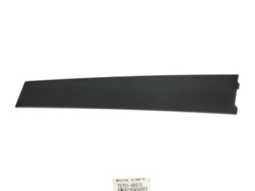 фото thumb №2, Avensis t27 08-18 накладка молдинг захист рамка двері перед права