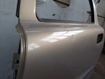 фото thumb №5, Volvo v70 дверь левый задняя kombi