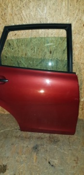 фото thumb №1, Двері seat toledo праве задні