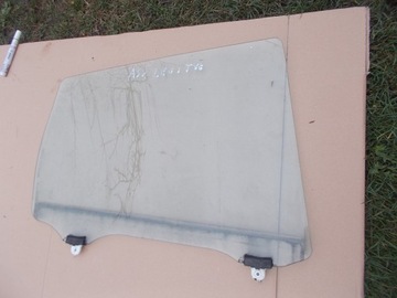 фото thumb №4, Citroen c4 aircross стекло дверь левая задние