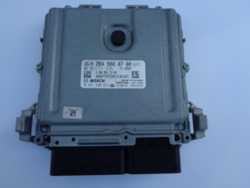 фото thumb №1, Mercedes бортовий комп'ютер двигуна a2649000700