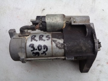 Купити Стартер range rover sport рестайлінг  3.0d ah2211001ac, фото thumb