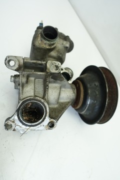 фото thumb №8, Mercedes w124 3.0 24v насос воды r1042030274