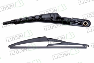 фото thumb №4, Negotti рычаг зад листовая рессора ds citroen ds3 2015-