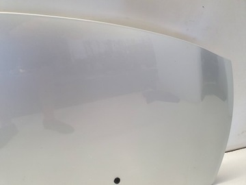 фото thumb №3, Renault clio iii lift капот ted69