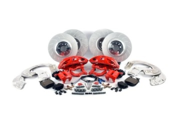 фото thumb №1, Суппорты 395mm m performance bmw 5 6 7 g11 g30 g32