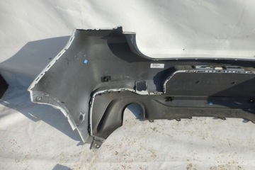 фото thumb №7, Бампер bmw x2 f39 18- задняя pdc m-pakiet