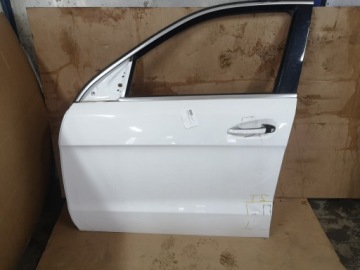 фото thumb №2, Mercedes x166 gls 2015 r двері передні ліва 149