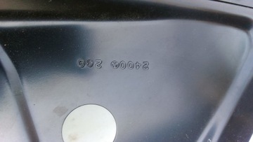 фото thumb №9, Mercedes ml w166 крила правий задня задній europa