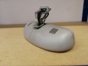 фото thumb №5, Mercedes w211 зеркало внутреннее фотохромный