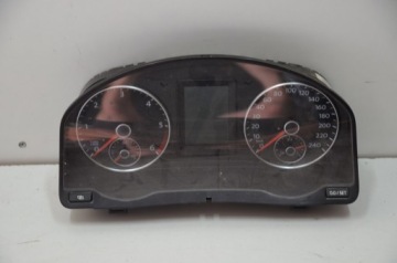 фото thumb №1, Vw golf plus счетчик дизель tdi 5m0920870b