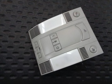 фото thumb №1, Освітлення кабіни двері garazowa audi a8 d3 lift