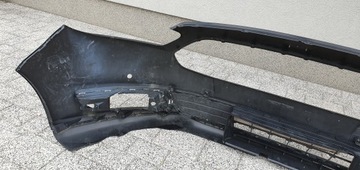 фото thumb №12, Galaxy mk3 lift 2015- бампер перед оригінал e257