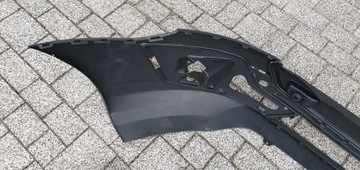 фото thumb №12, Transit custom 2012- бампер перед оригінал f424