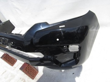 фото thumb №6, Бампер toyota land cruiser 150 lift 17-20 перед