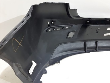 фото thumb №10, Бампер задній задня bmw 1 f20 51127371752 15-