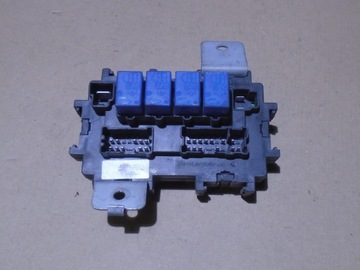 фото thumb №2, Koleos i 08-15r dci коробка запобіжників