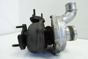 фото thumb №8, Renault espace iv 2.2 dci турбонагнітач turbo