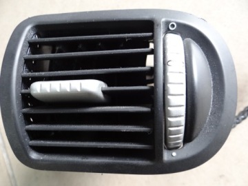 фото thumb №1, Повітропровід консолі 7l5819704a porsche cayenne