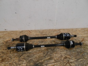 фото thumb №1, Charger challenger 3.6 2015- приводной вал левая правая