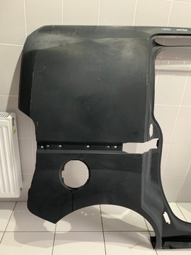 фото thumb №7, Крила задній обшивка праве nemo bipper fiorino