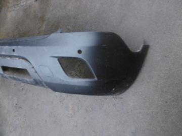 фото thumb №2, Opel mokka бампер задняя