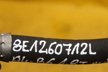 фото thumb №6, Шланг кондиционера audi a4 b6 1.8 t 8e1260712l